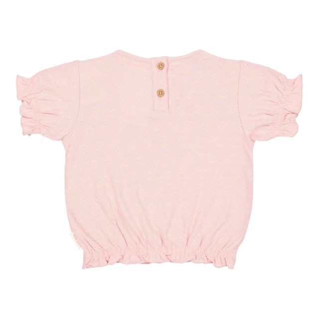 Majica Kratkih Rukava – Pink Majica Kratkih Rukava – Pink