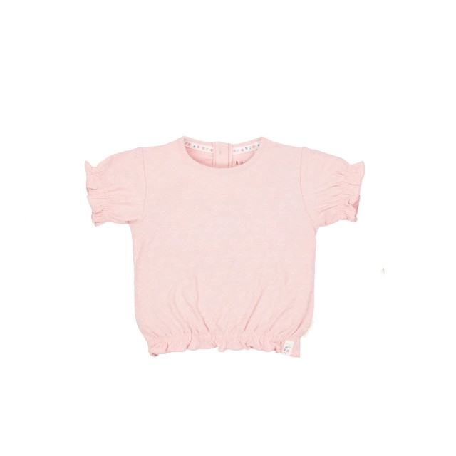 Majica Kratkih Rukava – Pink