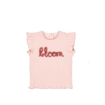 Majica bez rukava – Fairy Pink