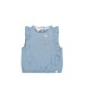 Majica Kratkih Rukava – Denim Blue