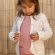 Majica Bez Rukava Sa Karnerima – Pink
