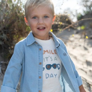 Majica kratkih rukava – Wihte