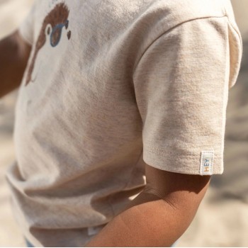 Majica kratkih rukava – Sandstone