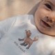 Majica Sa Kratkim Rukavima – White Fox Majica Sa Kratkim Rukavima – White Fox