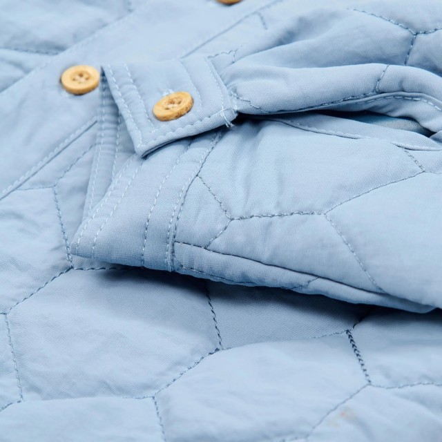 Jakna – Blue, Forest Friends Jakna – Blue, Forest Friends