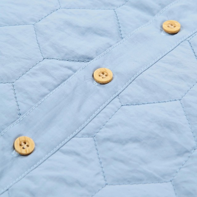 Jakna – Blue, Forest Friends Jakna – Blue, Forest Friends