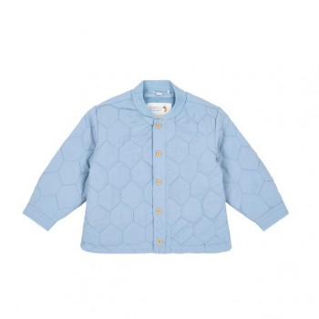 Jakna – Blue, Forest Friends