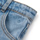 Farmerke - Denim Blue Farmerke - Denim Blue
