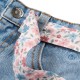 Farmerke - Denim Blue Farmerke - Denim Blue
