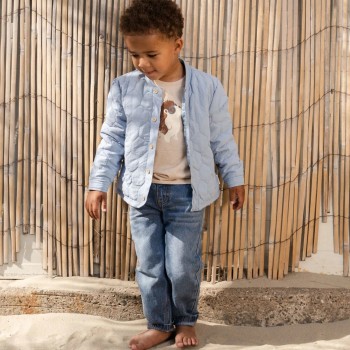 Farmerke – Denim Blue