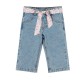 Farmerke - Denim Blue