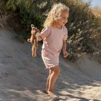 Šorc – Fairy Pink