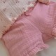 Šorc – Pink Blush Šorc – Pink Blush