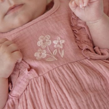 Haljina bez rukava – Pink Haljina bez rukava – Pink