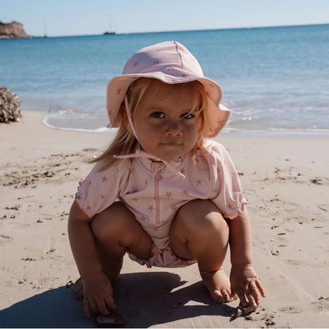 Kapa Za Sunce - Dreamy Seashells