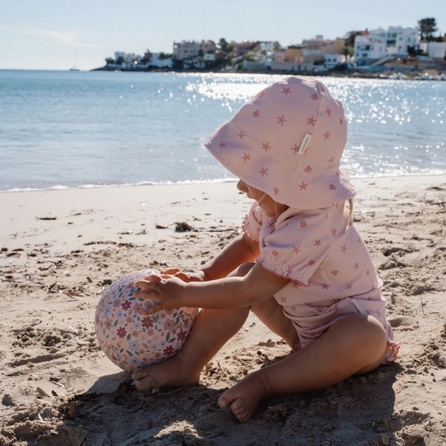 Kapa Za Sunce - Dreamy Seashells