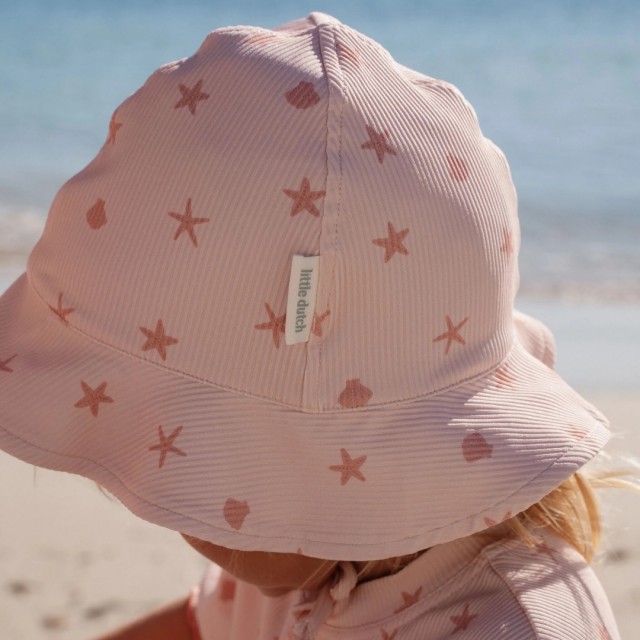 Kapa Za Sunce - Dreamy Seashells