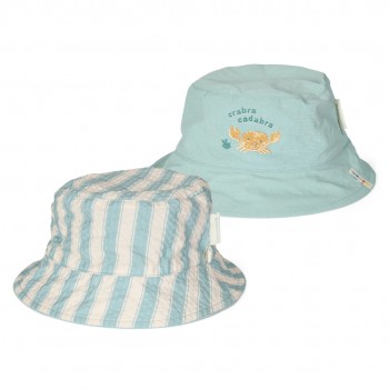 Kapa za sunce - Ocean Surf Blue, zeleni