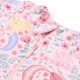 Kupaći, Jednodelni, Kratak Rukav – Dreamy Mermaid Kupaći, Jednodelni, Kratak Rukav – Dreamy Mermaid