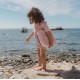 Kupaći, Jednodelni, Kratak Rukav – Dreamy Mermaid Kupaći, Jednodelni, Kratak Rukav – Dreamy Mermaid