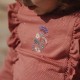 Kupaći, Majica, Dug Rukav – Dreamy Pink Sparkle Upf 40+ Kupaći, Majica, Dug Rukav – Dreamy Pink Sparkle Upf 40+