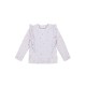 Kupaći, Majica, Dug Rukav – Dreamy Stripes Upf 40+