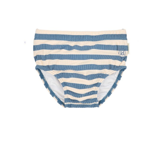 Vodootporne Gaćice Za Kupanje - Ocean Blue Stripes