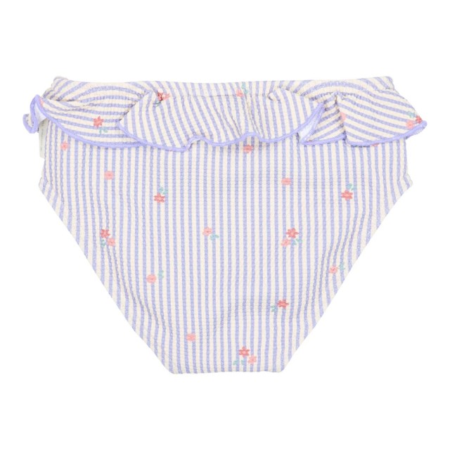 Kupaći, Donji Deo - Dreamy Stripes Lila Kupaći, Donji Deo - Dreamy Stripes Lila