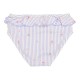 Kupaći, Donji Deo - Dreamy Stripes Lila Kupaći, Donji Deo - Dreamy Stripes Lila
