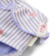Kupaći, Donji Deo - Dreamy Stripes Lila Kupaći, Donji Deo - Dreamy Stripes Lila