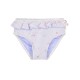 Kupaći, Donji Deo - Dreamy Stripes Lila