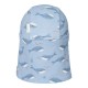 Kapa Za Sunce - Ocean Splash, Plava Kapa Za Sunce - Ocean Splash, Plava