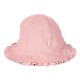 Kapa Za Sunce - Dreamy Pink Rose Kapa Za Sunce - Dreamy Pink Rose
