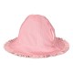 Kapa Za Sunce - Dreamy Pink Rose Kapa Za Sunce - Dreamy Pink Rose