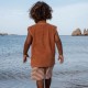 Komplet, Šorc I Majica - Ocean World Brown Komplet, Šorc I Majica - Ocean World Brown