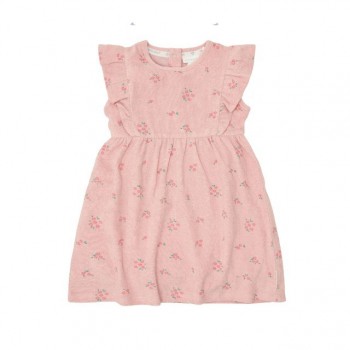 Haljina bez rukava – Dreamy Pink