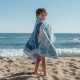 Peškir Za Plažu – Ocean World Blue, 60 X 120 Cm Peškir Za Plažu – Ocean World Blue, 60 X 120 Cm