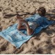 Peškir Za Plažu – Ocean World Blue, 60 X 120 Cm Peškir Za Plažu – Ocean World Blue, 60 X 120 Cm