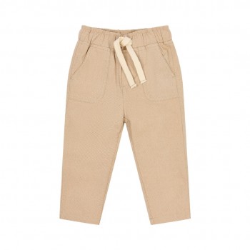 Pantalone, bež - Safari Friends 