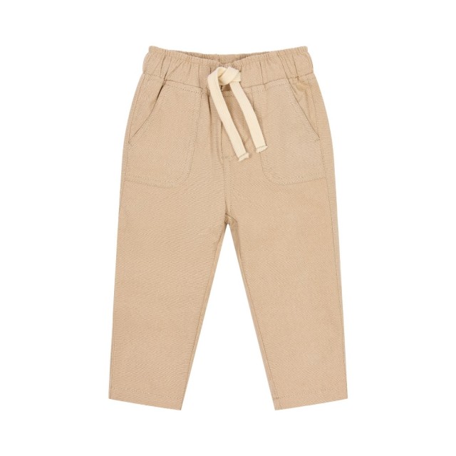 Pantalone, Bež - Safari Friends Pantalone, Bež - Safari Friends