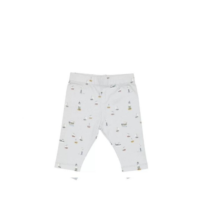 Pantalone - Sailors Bay Blue