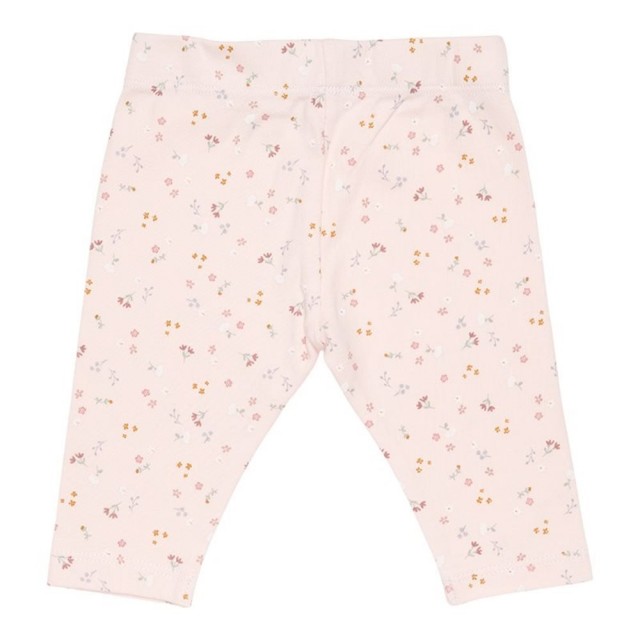 Pantalone - Little Pink Flowers