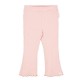 Pantalone Sa Zvonastim Nogavicama – Fairy Pink