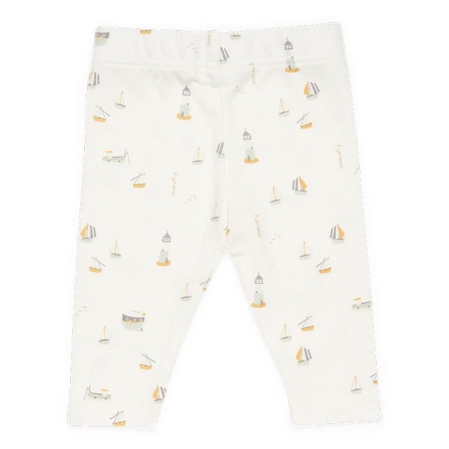 Pantalone - Sailors Bay, Bele
