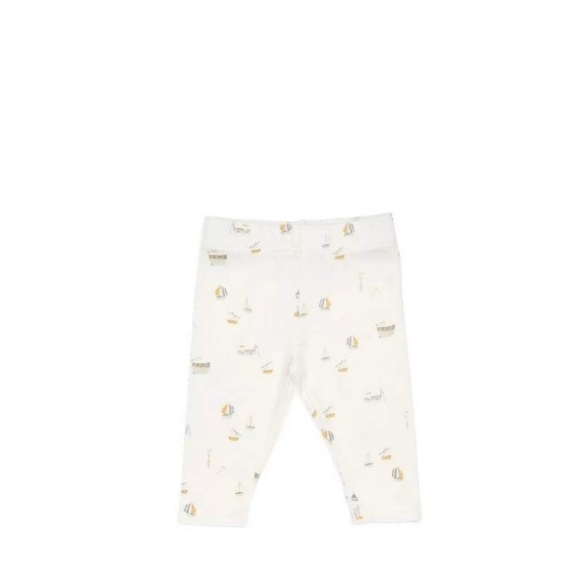 Pantalone - Sailors Bay, Bele