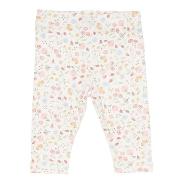 Pantalone - Flowers & Butterflies