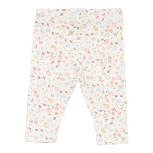 Pantalone - Flowers & Butterflies