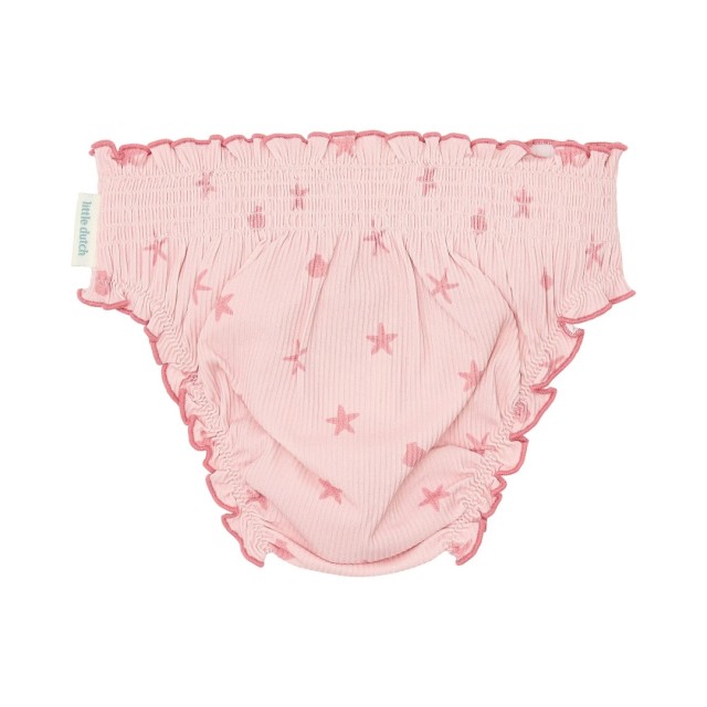 Kupaći, Donji Deo - Dreamy Seashells Pink