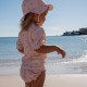Kupaći, Donji Deo - Dreamy Seashells Pink