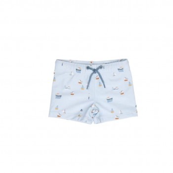Kupaći, šorc za kupanje - Sailors Bay Blue